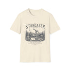 Stargazer Society T-Shirt