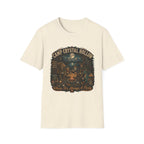 Camp Crystal Hollow Legend T-Shirt