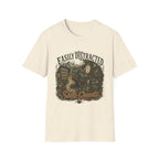 Distracted by Side Quests T-Shirt