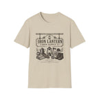 Cabin Supply Co T-Shirt