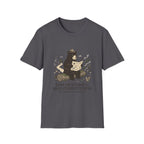 Low Dex High Con T-Shirt