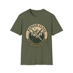 Ranger Class Badge T-Shirt