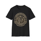 Lantern Pass Rangers Guild Patch T-Shirt