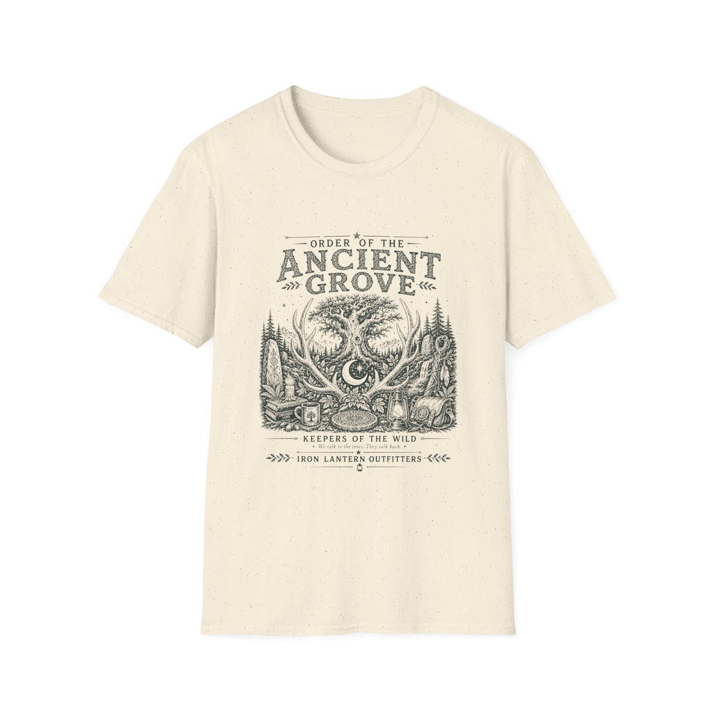 Order of the Ancient Grove T-Shirt