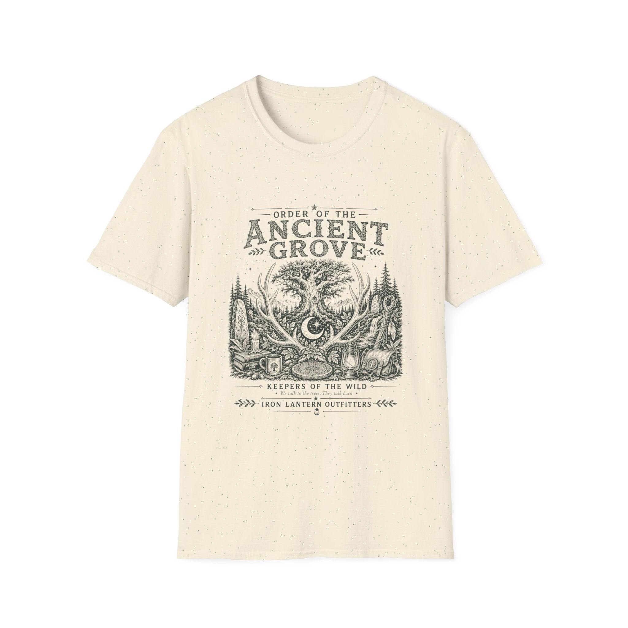 Order of the Ancient Grove T-Shirt