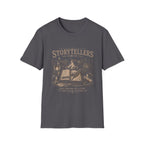 Storytellers Circle T-Shirt