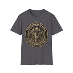 Mountaineers Guild Patch T-Shirt