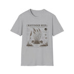 Wayfinder Reed Herbarium Plate T-Shirt