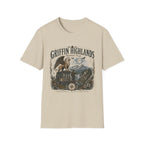 Griffin Highlands National Park T-Shirt