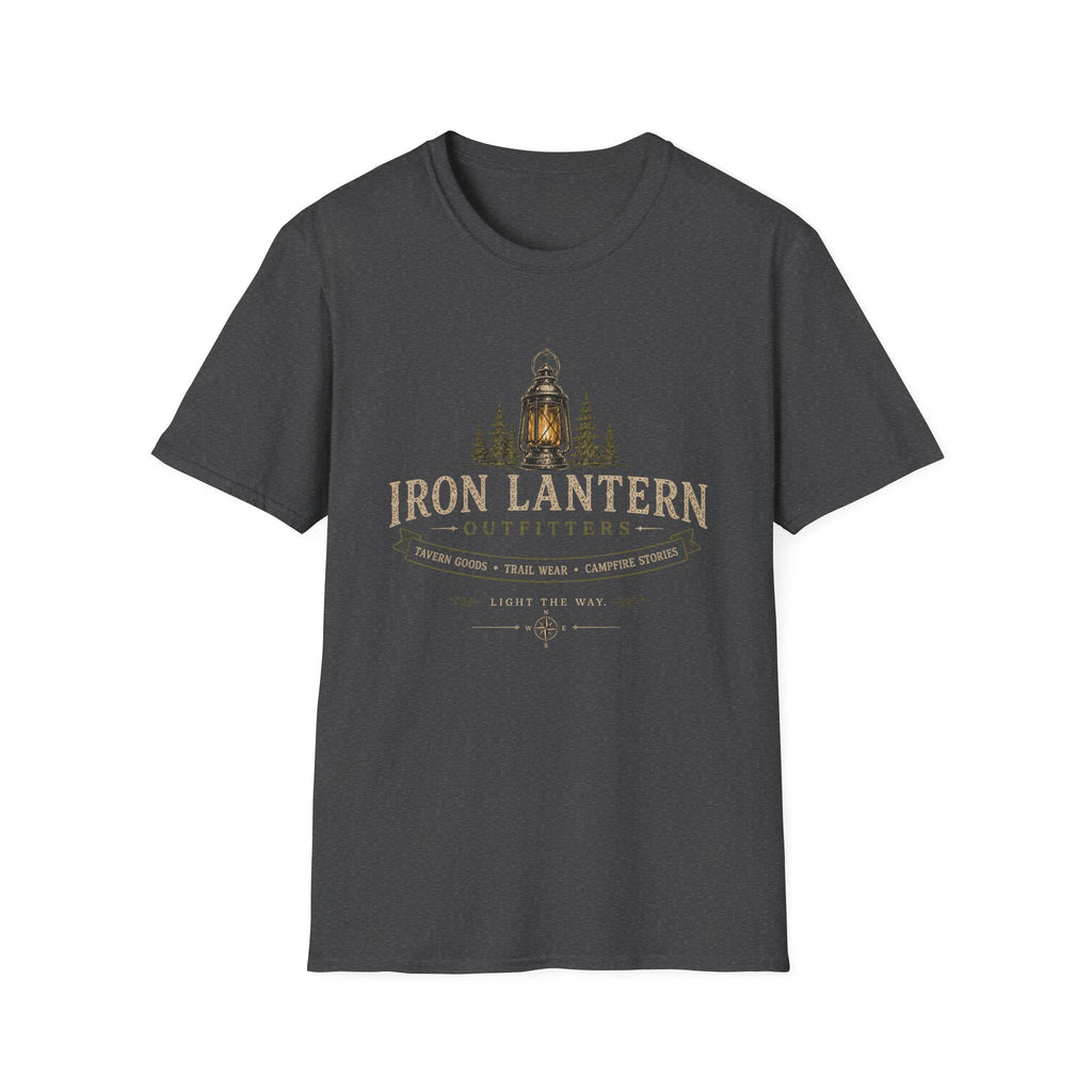 Iron Lantern Outfitters Core Lantern T-Shirt
