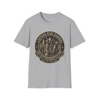 Lantern Pass Rangers Guild Patch T-Shirt