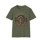 Mountaineers Guild Patch T-Shirt