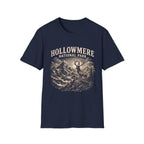 Hollowmere National Park Stag T-shirt