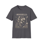 Moonbells Herbarium Plate T-Shirt