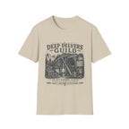 Deep-Delvers Guild T-Shirt