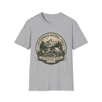Lanternwood National Forest Ranger Station T-Shirt