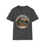 Off-Grid Expeditions T-Shirt
