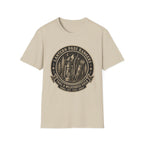 Lantern Pass Rangers Guild Patch T-Shirt