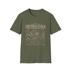The Iron & Oak Company T-Shirt