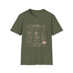 Ranger’s Botanical Field Journal T-Shirt