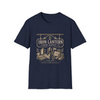 Cabin Supply Co T-Shirt