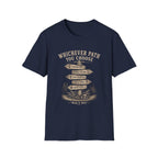 Trail Sign T-Shirt