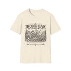 The Iron & Oak Company T-Shirt