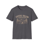 Crystal Hollow Campgrounds T-Shirt