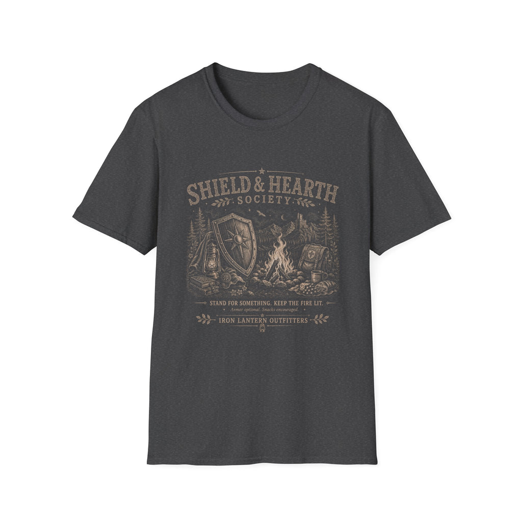 The Hearthguard T-Shirt