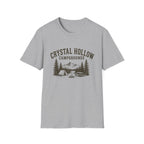 Crystal Hollow Campgrounds T-Shirt
