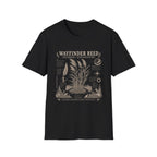 Wayfinder Reed Herbarium Plate T-Shirt