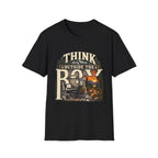 Think Outside the Box T-Shirt