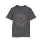 Lantern Watch Society T-Shirt