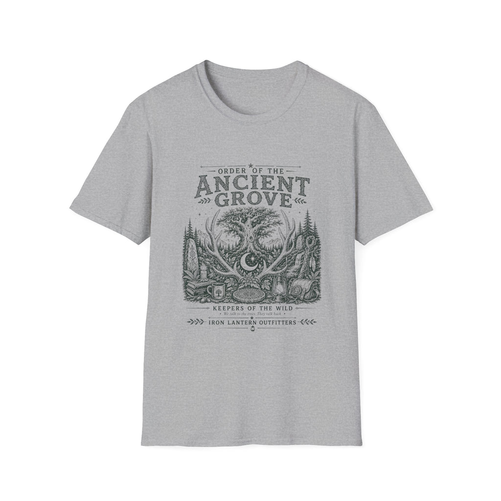 Order of the Ancient Grove T-Shirt
