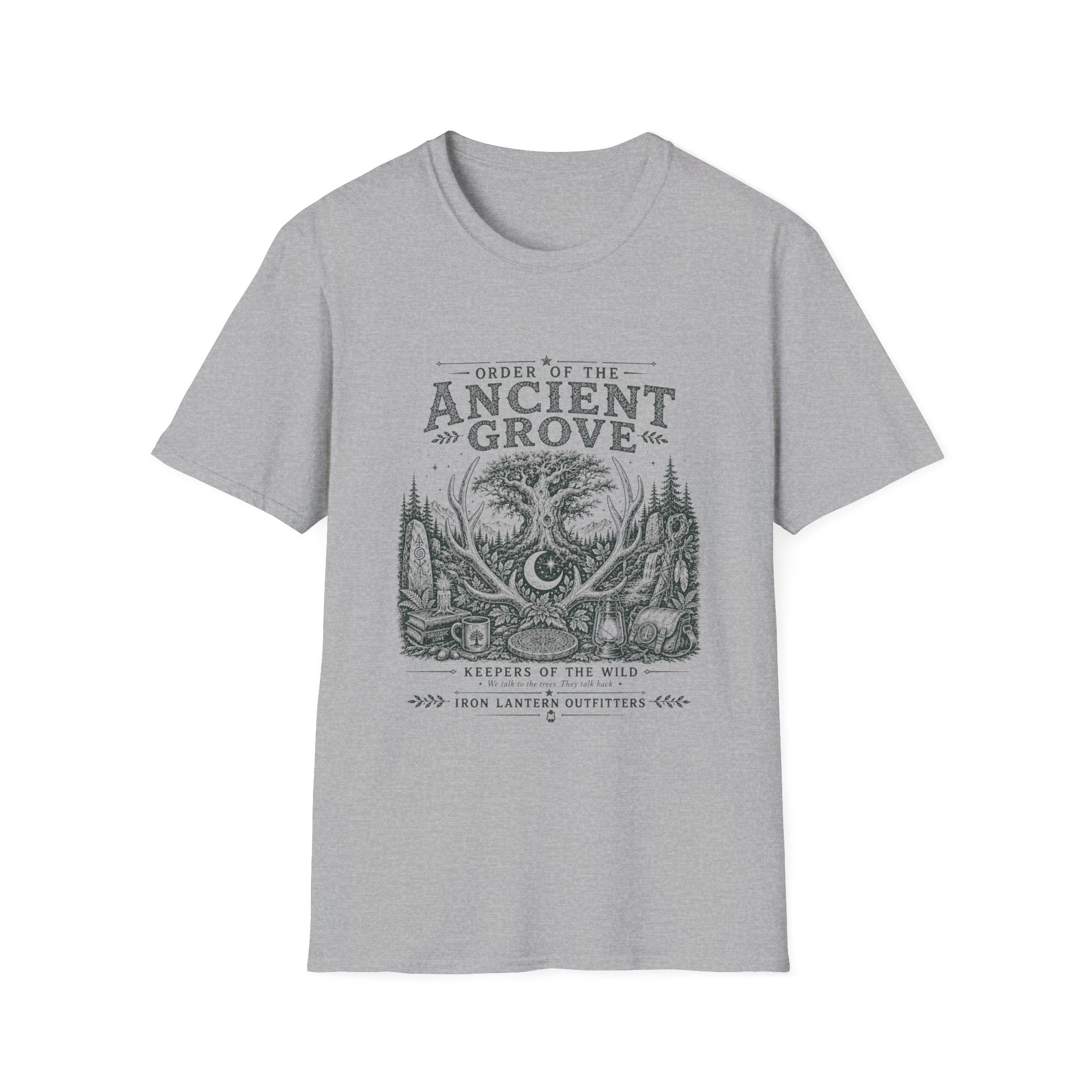 Order of the Ancient Grove T-Shirt