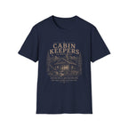 Cabin Keepers Guild T-Shirt