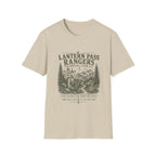 Lantern Pass Rangers Social Club T-Shirt