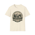 Lanternwood National Forest Ranger Station T-Shirt