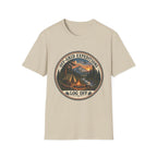 Off-Grid Expeditions T-Shirt