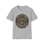 Guild of Sages Patch T-Shirt