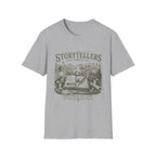 Storytellers Circle T-Shirt