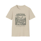 Department of Arcane Conservation T-Shirt