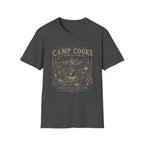Camp Cooks Association T-Shirt
