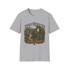 Distracted by Side Quests T-Shirt