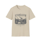 Stargazer Society T-Shirt