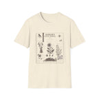 Ranger’s Botanical Field Journal T-Shirt