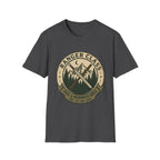 Ranger Class Badge T-Shirt