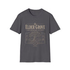 Elder Grove Conservation Society T-Shirt