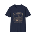 Stargazer Society T-Shirt