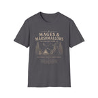 Mages & Marshmallows Social Club T-Shirt